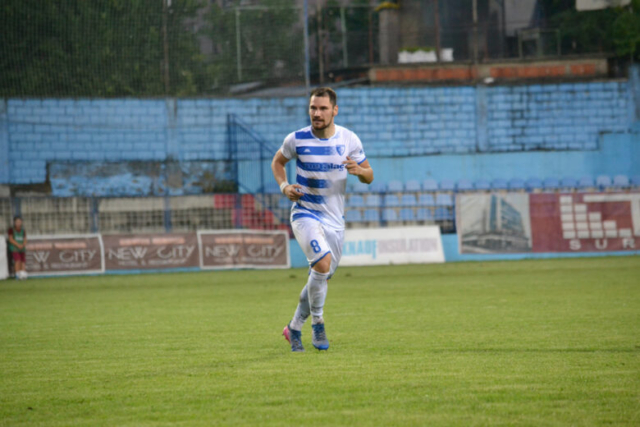 Radnik - Metalac
