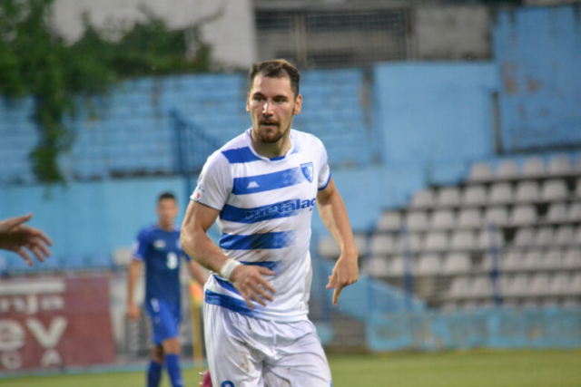 Radnik - Metalac