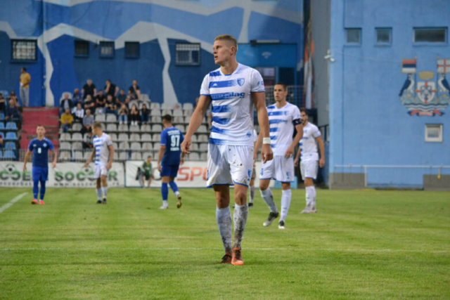 Radnik - Metalac