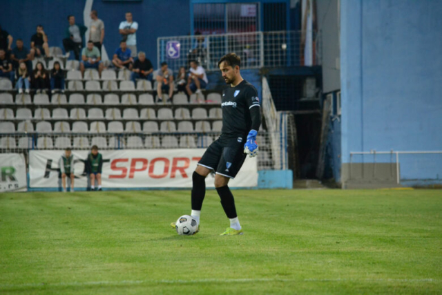 Radnik - Metalac