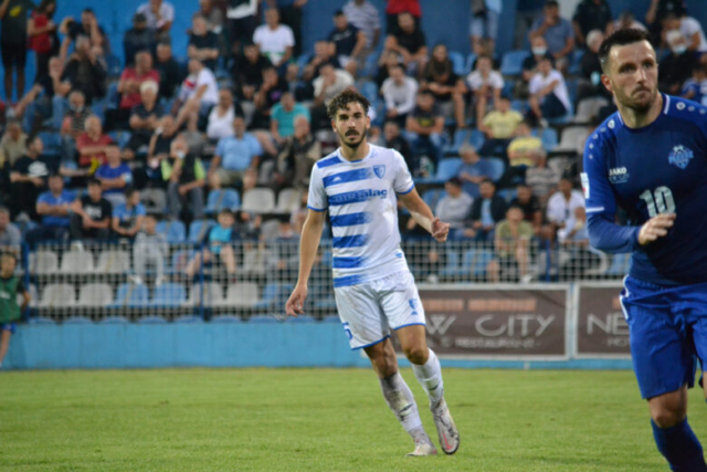 Radnik - Metalac