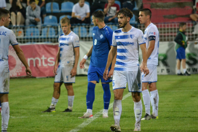 Radnik - Metalac