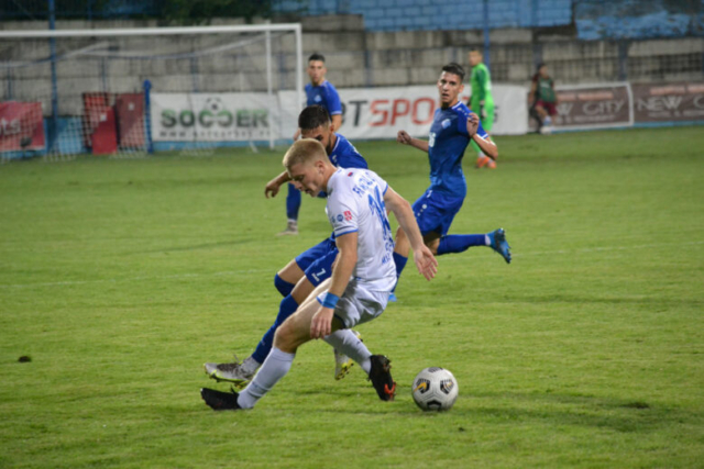 Radnik - Metalac